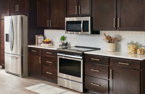 Kitchen Cabinet Gallery photo 76
