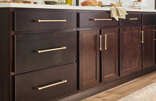 Kitchen Cabinet Gallery photo 77