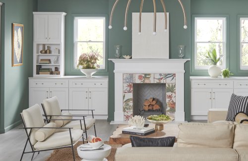 Built-Ins & Mudroom Gallery photo 2