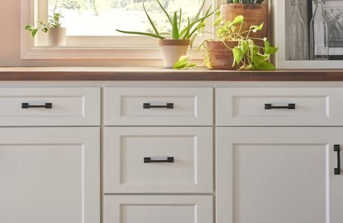 Built-Ins & Mudroom Gallery photo 5