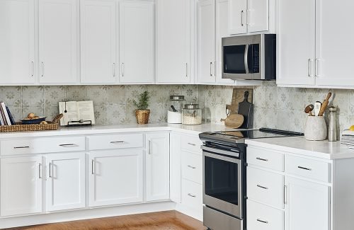 Built-Ins & Mudroom Gallery photo 10