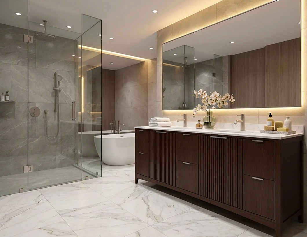 Wyndham Collection vanity
